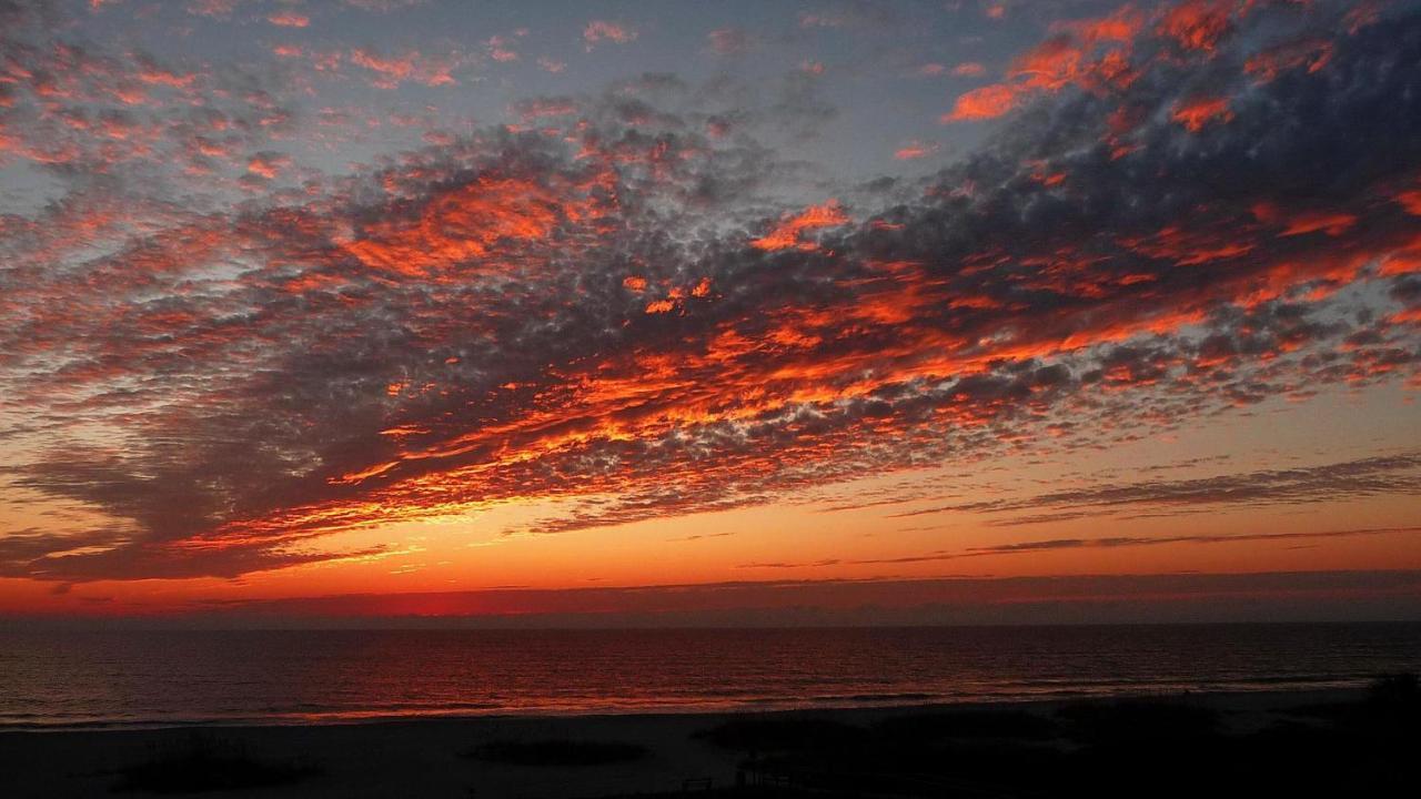 Sunset Vistas 211N Villa St. Pete Beach Exterior foto
