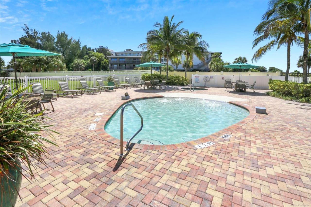 Sunset Vistas 211N Villa St. Pete Beach Exterior foto