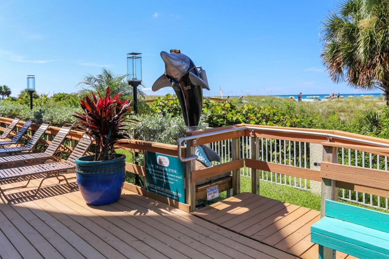 Sunset Vistas 211N Villa St. Pete Beach Exterior foto