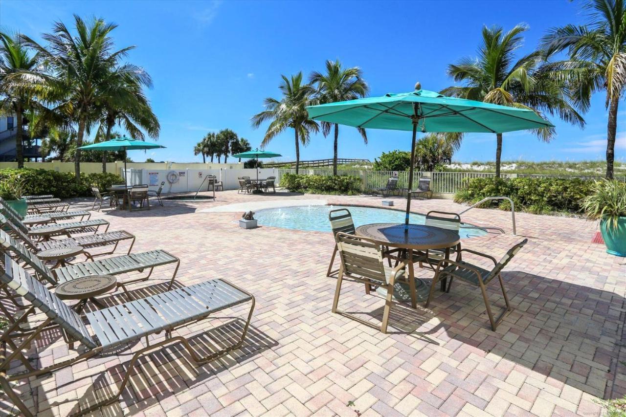 Sunset Vistas 211N Villa St. Pete Beach Exterior foto