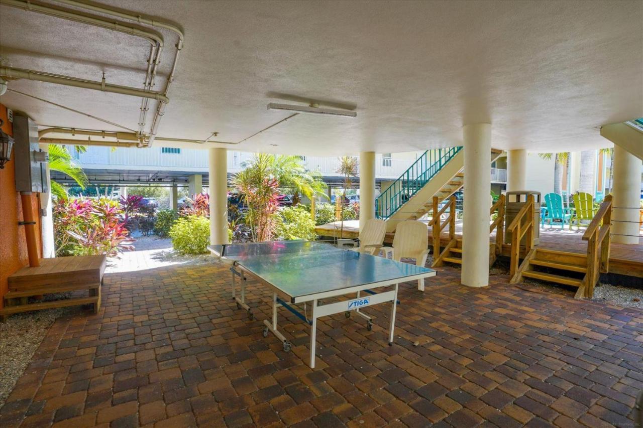 Sunset Vistas 211N Villa St. Pete Beach Exterior foto