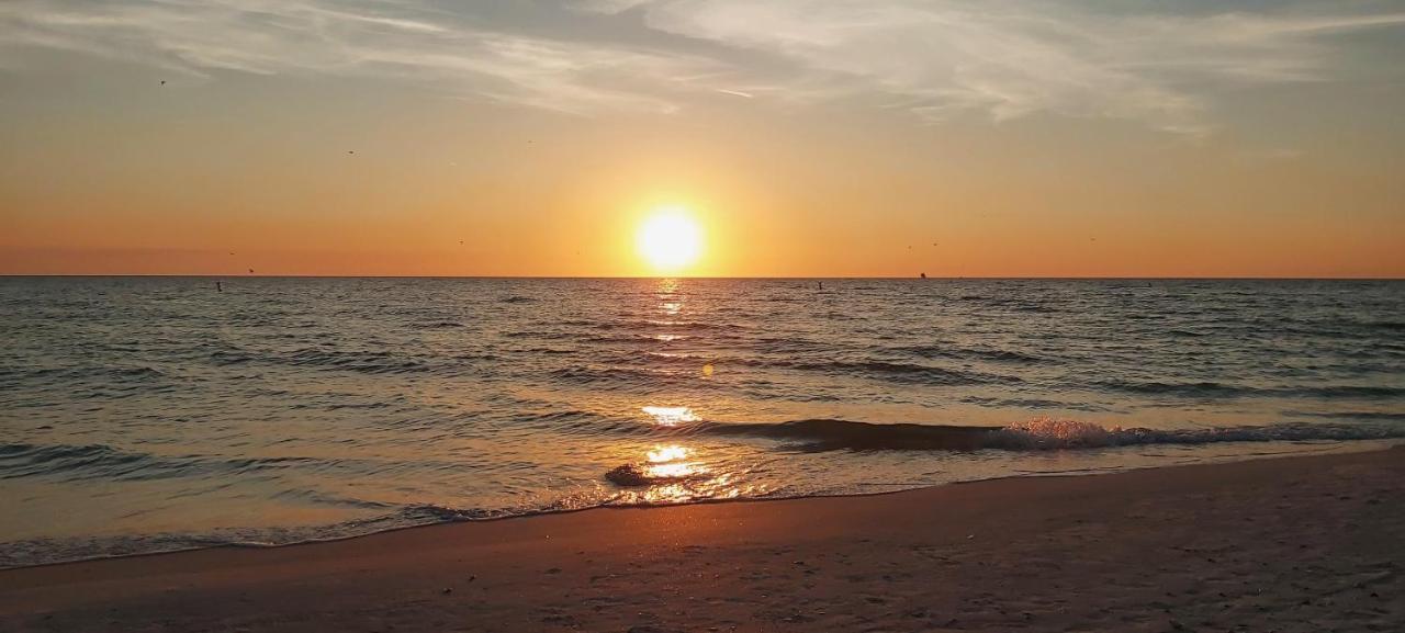 Sunset Vistas 211N Villa St. Pete Beach Exterior foto