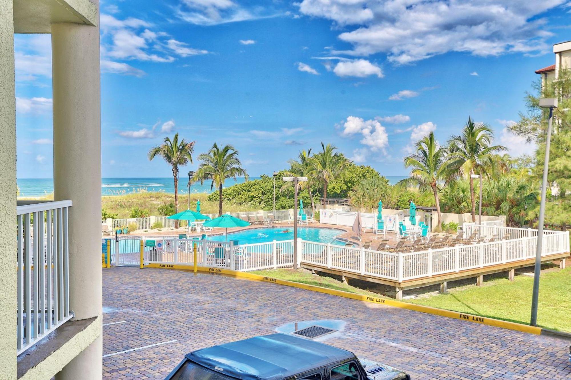 Sunset Vistas 211N Villa St. Pete Beach Exterior foto