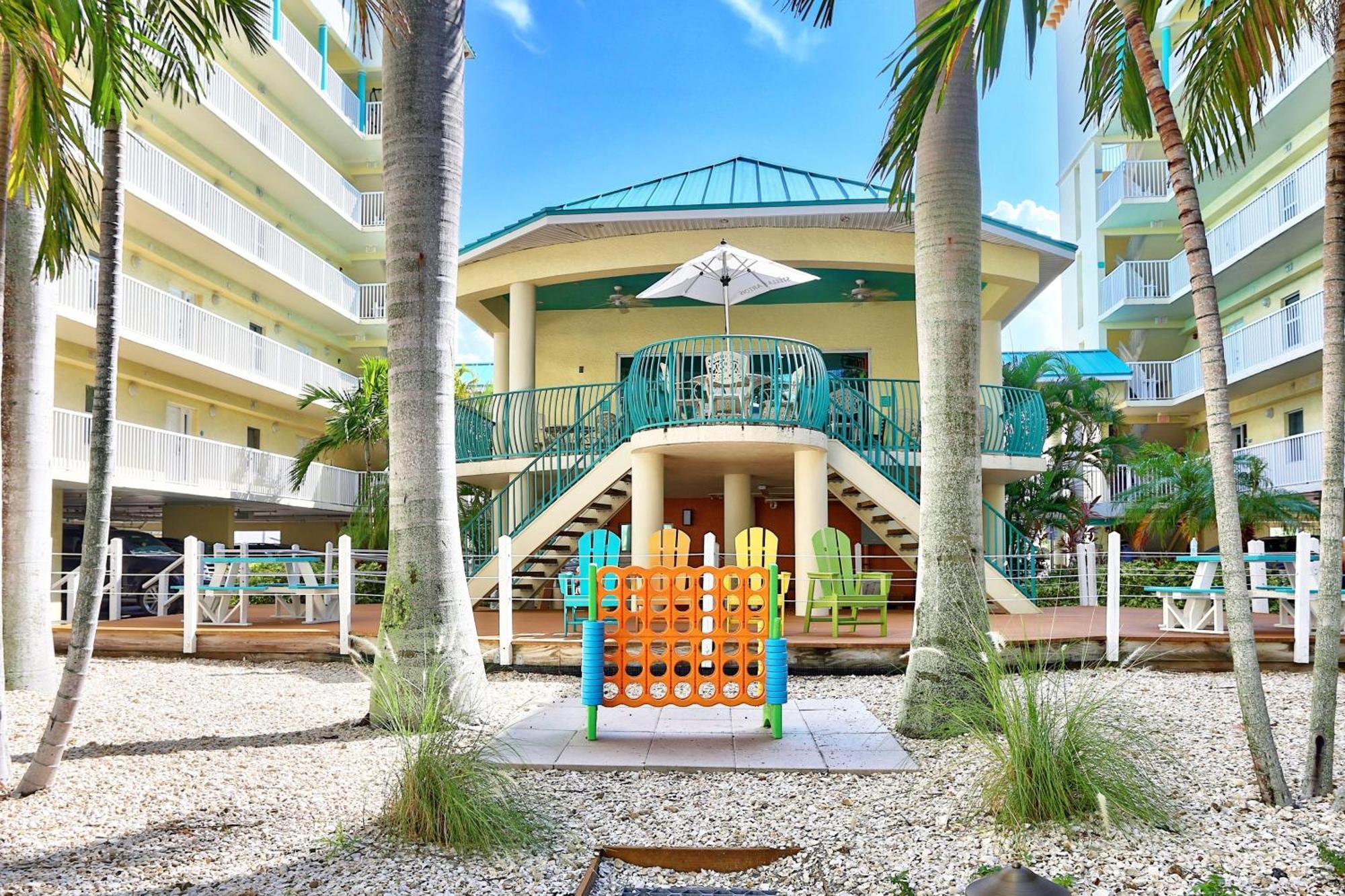 Sunset Vistas 211N Villa St. Pete Beach Exterior foto