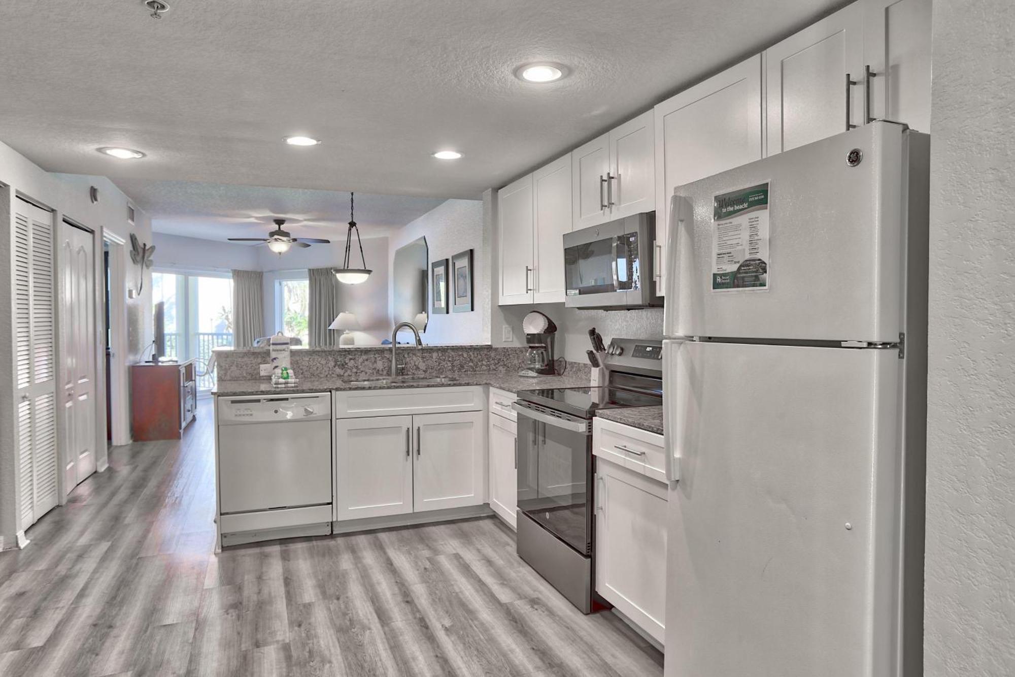 Sunset Vistas 211N Villa St. Pete Beach Exterior foto