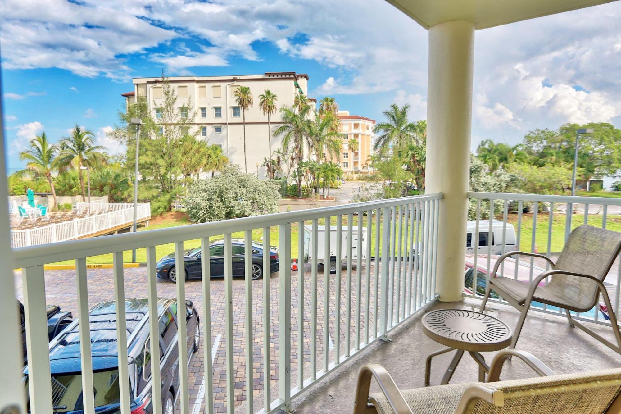 Sunset Vistas 211N Villa St. Pete Beach Exterior foto