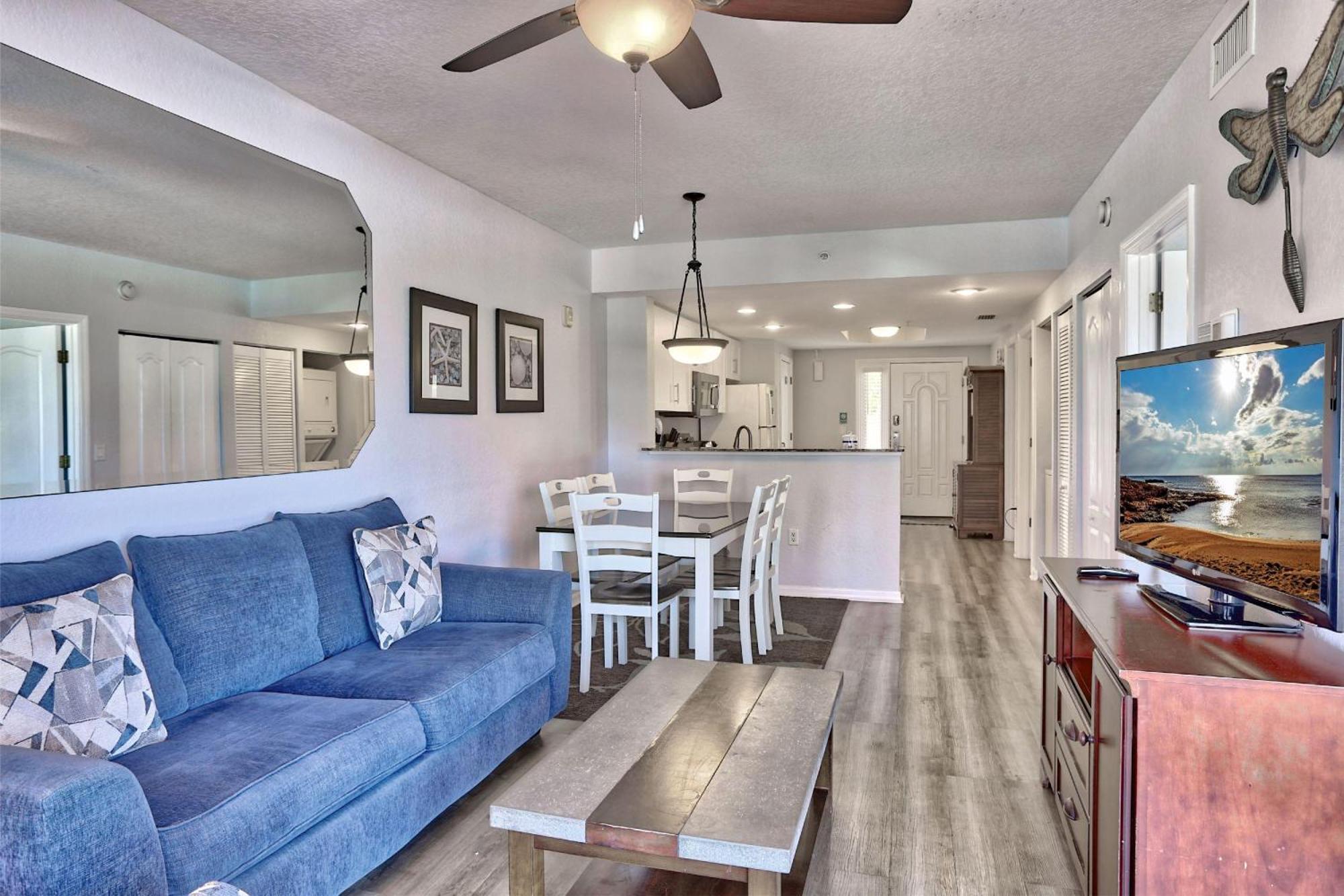 Sunset Vistas 211N Villa St. Pete Beach Exterior foto