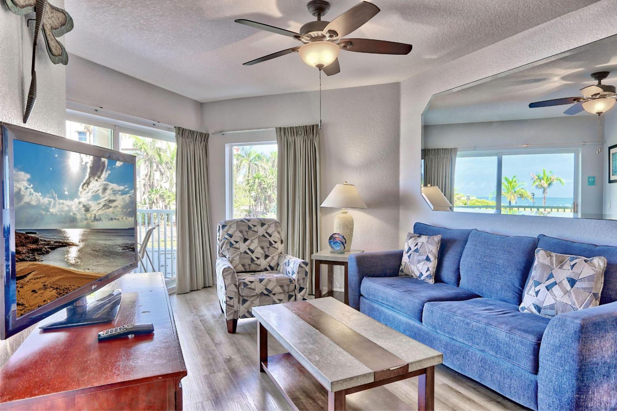 Sunset Vistas 211N Villa St. Pete Beach Exterior foto