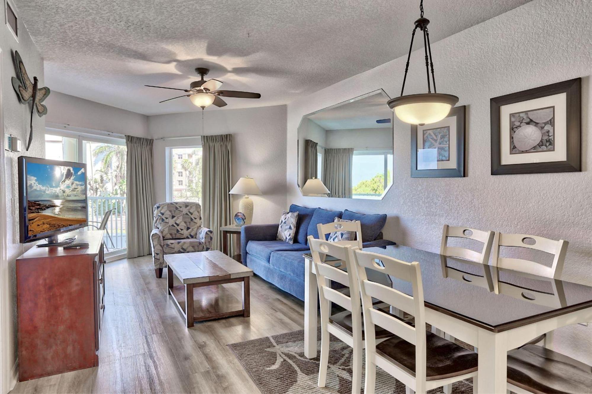 Sunset Vistas 211N Villa St. Pete Beach Exterior foto