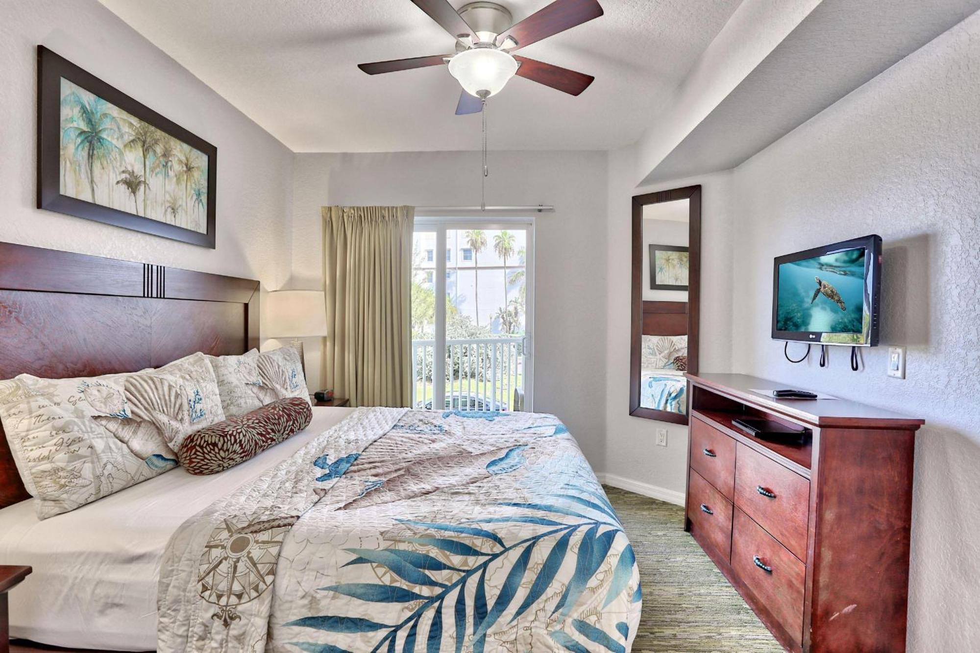 Sunset Vistas 211N Villa St. Pete Beach Exterior foto